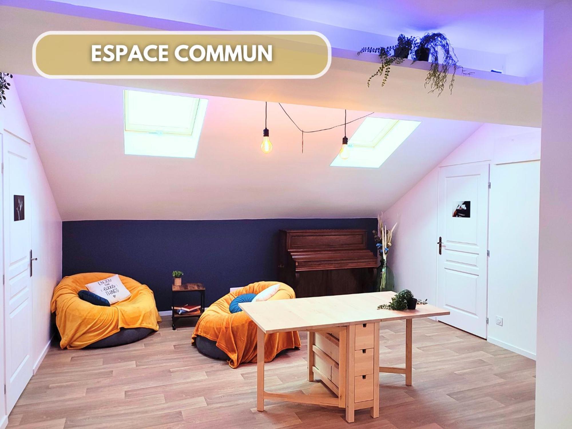 4 Studios - Musique En Champagne Chalons en Champagne Bagian luar foto